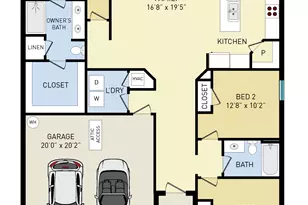 6018 Oak Holw Wy, Crestview, FL 32539 - Photo 19