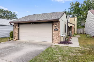206 Cedar Ridge Way, Niceville, FL 32578 - Photo 1