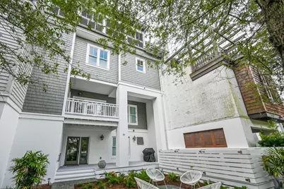 23 Johnstown Lane, Rosemary Beach, FL 32461 - Photo 1