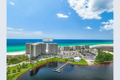 23223 Front Beach Road # 138, Panama City Beach, FL 32413 - Photo 63