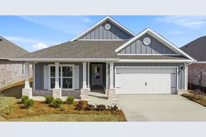 16 W Gray Owl Drive W, Freeport, FL 32439 - Photo 1