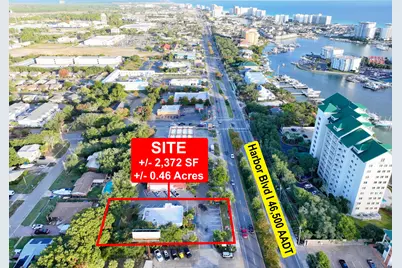 661 Harbor Boulevard, Destin, FL 32541 - Photo 11