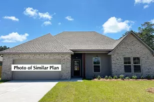 2803 San Antone Ct, Crestview, FL 32539 - Photo 1