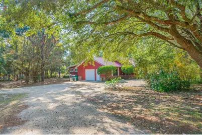 2864 Silverhill Road, Crestview, FL 32536 - Photo 5