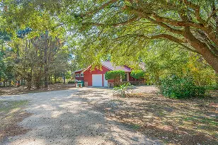 2864 Silverhill Rd, Crestview, FL 32536 - Photo 5