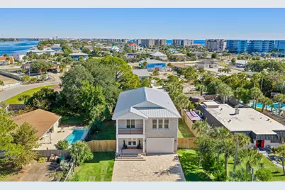 848 Tropic Avenue, Fort Walton Beach, FL 32548 - Photo 3