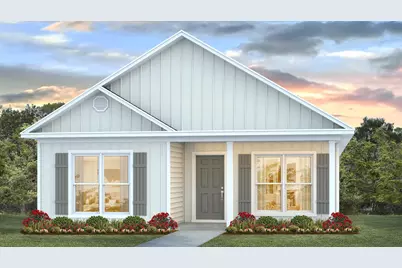 186 Huckleberry Street, Freeport, FL 32439 - Photo 1