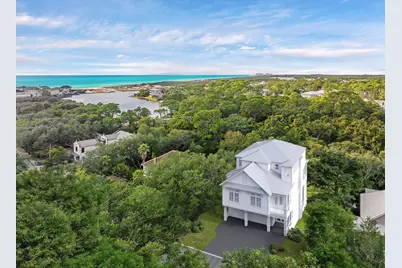 91 N Bishop Road N, Santa Rosa Beach, FL 32459 - Photo 1