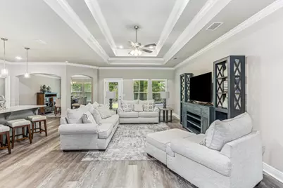 4271 Elvis Presley Drive, Milton, FL 32583 - Photo 5