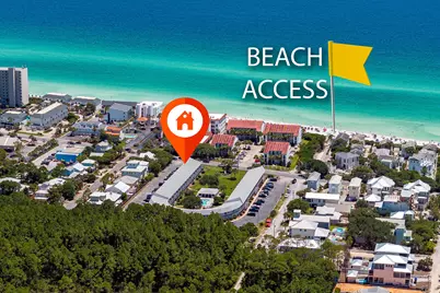 3605 E County Highway 30A E #Unit 241, Santa Rosa Beach, FL 32459 - Photo 11
