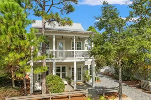 97 Sunflower Street, Santa Rosa Beach, FL 32459 - Photo 1