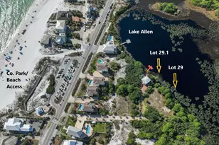 5750 W County Hwy 30A W, Santa Rosa Beach, FL 32459 - Photo 1