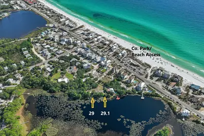 5750 W County Hwy 30A W, Santa Rosa Beach, FL 32459 - Photo 5