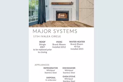 1754 Ivalea Circle, Navarre, FL 32566 - Photo 3