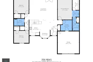 4640 Bobolink Way, Crestview, FL 32539 - Photo 39