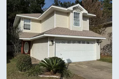 6222 Cottage Woods Drive, Milton, FL 32570 - Photo 1