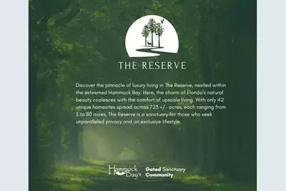 Lot 19 Reserve At Hammock Bay, Freeport, FL 32439 - Photo 5