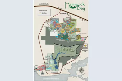 Lot 19 Reserve At Hammock Bay, Freeport, FL 32439 - Photo 3