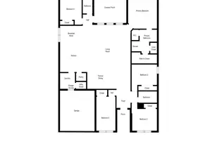 3899 Larry Furr Way, Pensacola, FL 32526 - Photo 3