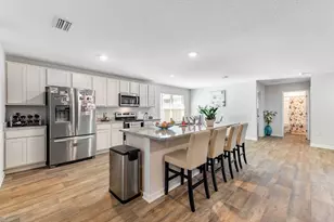 3899 Larry Furr Way, Pensacola, FL 32526 - Photo 1