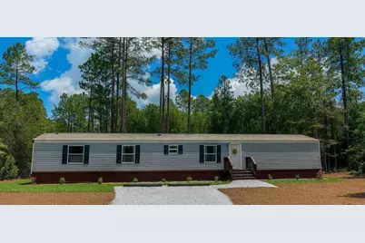 444 Donatello Road, Defuniak Springs, FL 32433 - Photo 1