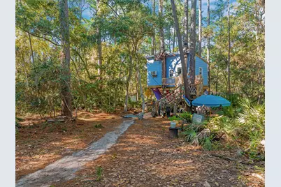 168 Woodland Bayou Drive, Santa Rosa Beach, FL 32459 - Photo 37