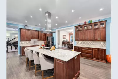 168 Woodland Bayou Drive, Santa Rosa Beach, FL 32459 - Photo 7