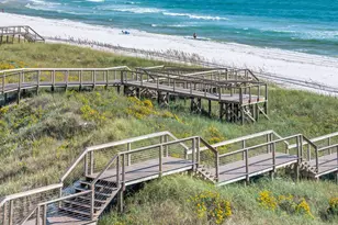 Lot 10 W Lupin Beach Dr W, Inlet Beach, FL 32461 - Photo 5