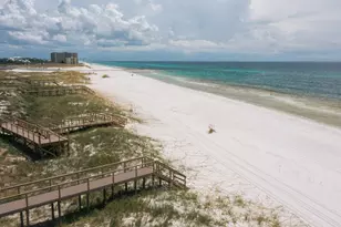 Lot 10 W Lupin Beach Dr W, Inlet Beach, FL 32461 - Photo 9