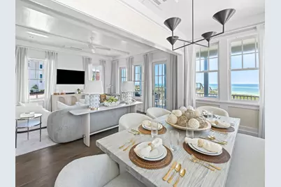 40 W Lupin Beach Drive W, Inlet Beach, FL 32461 - Photo 9