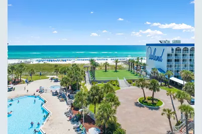 1515 SE Miracle Strip Parkway SE #612, Fort Walton Beach, FL 32548 - Photo 1