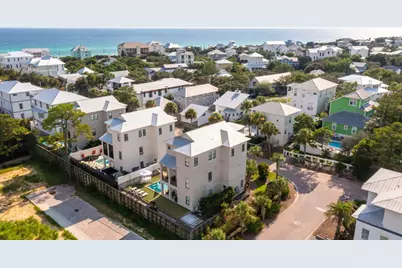 178 Woodward Drive Drive, Santa Rosa Beach, FL 32459 - Photo 3