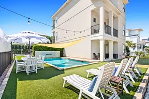 178 Woodward Dr Dr, Santa Rosa Beach, FL 32459 - Photo 1