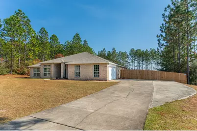 6469 Welannee Boulevard Boulevard, Laurel Hill, FL 32567 - Photo 5