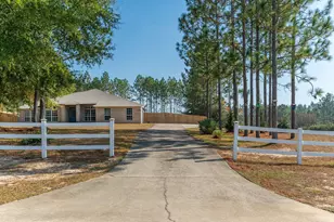 6469 Welannee Blvd Blvd, Laurel Hill, FL 32567 - Photo 9