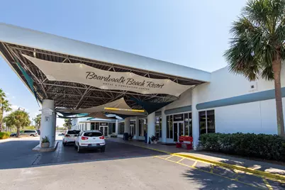 9450 S Thomas Drive S #2010, Panama City Beach, FL 32408 - Photo 31