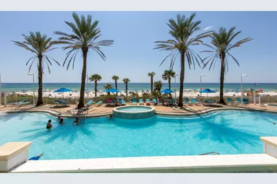 9450 S Thomas Drive S #2010, Panama City Beach, FL 32408 - Photo 21