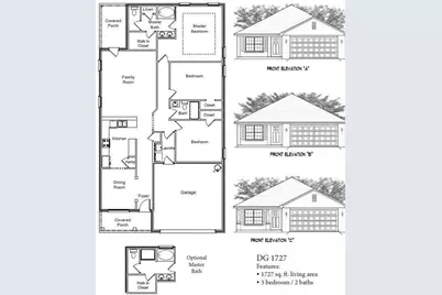 103 Ridgeway Circle, Crestview, FL 32536 - Photo 33