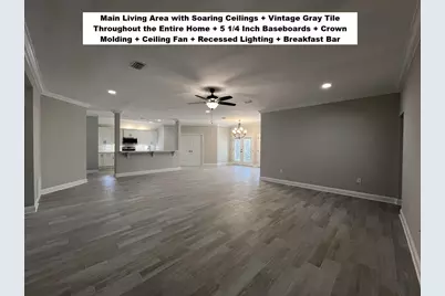 2668 Brodie Lane Lane, Crestview, FL 32536 - Photo 5