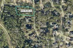 2668 Brodie Ln Ln, Crestview, FL 32536 - Photo 21