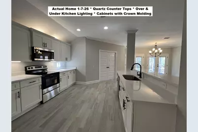 2668 Brodie Lane Lane, Crestview, FL 32536 - Photo 3