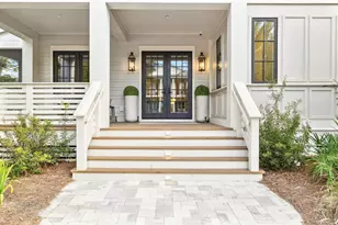 101 Carillon Ave, Panama City Beach, FL 32413 - Photo 5