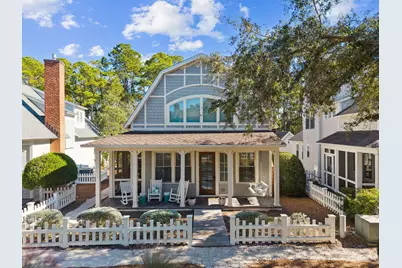 261 Salt Box Lane, Inlet Beach, FL 32461 - Photo 1