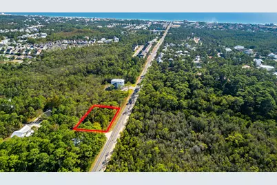 Lot 1 Calm Gulf Drive, Santa Rosa Beach, FL 32459 - Photo 3