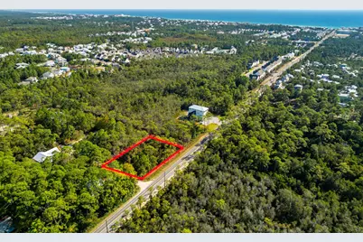 Lot 1 Calm Gulf Drive, Santa Rosa Beach, FL 32459 - Photo 5
