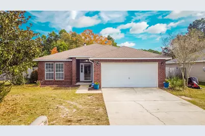 2110 Catline Circle, Navarre, FL 32566 - Photo 1