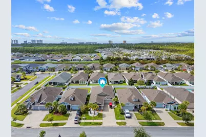 105 Johnson Bayou Drive, Panama City Beach, FL 32407 - Photo 43