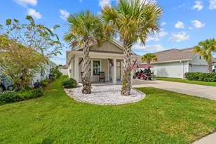 105 Johnson Bayou Dr, Panama City Beach, FL 32407 - Photo 1