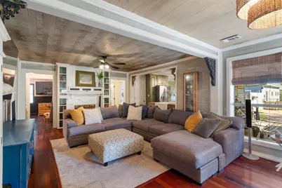 3562 Bob Tolbert Road, Navarre, FL 32566 - Photo 9