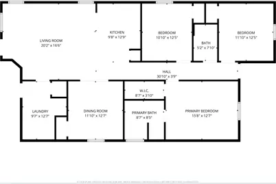 1433 Claridge Place, Pensacola, FL 32534 - Photo 27